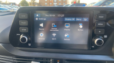 Hyundai i20 1.0T GDi 48V MHD SE Connect 5dr DCT Petrol Hatchback